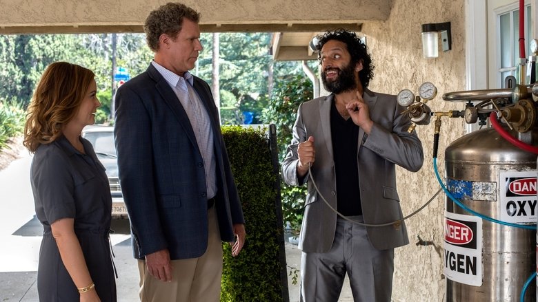 кадр из фильма Дом