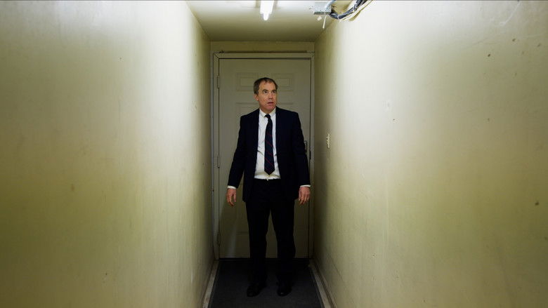 кадр из фильма Lucidity