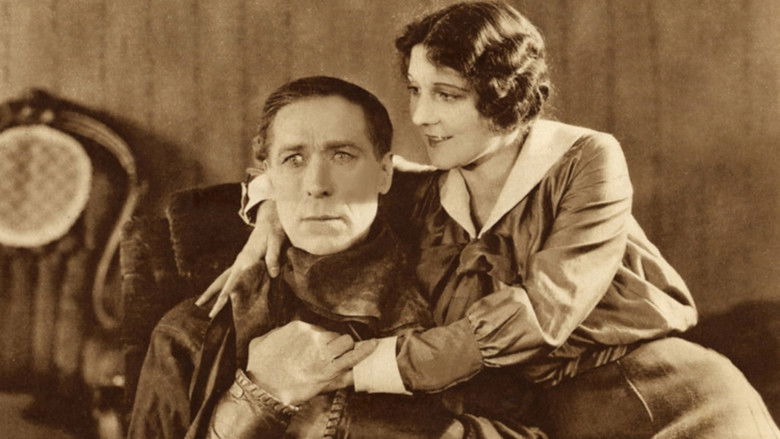 кадр из фильма Square Deal Sanderson