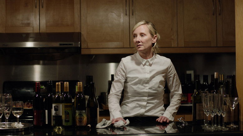 кадр из фильма Женская драка