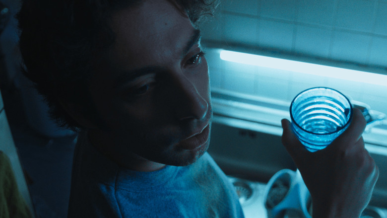 кадр из фильма Εποχή Κυνηγιού