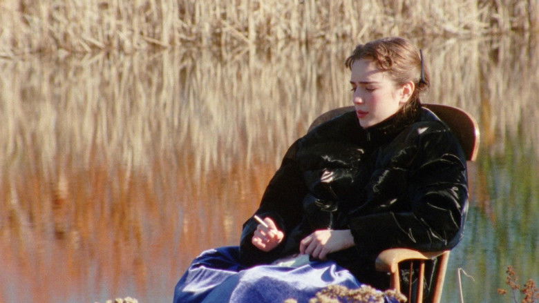 кадр из фильма Сладкий восток