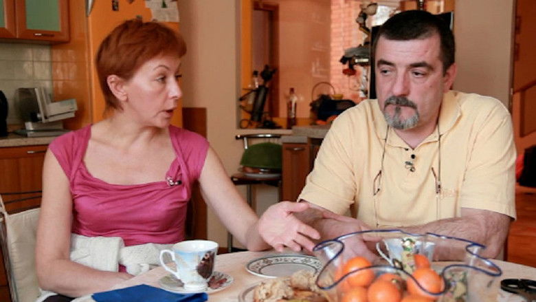 кадр из фильма Бизнес по-русски