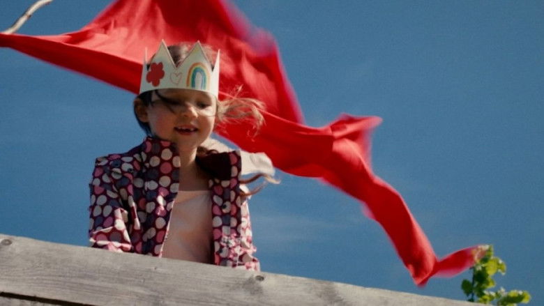 кадр из фильма Zobu feja