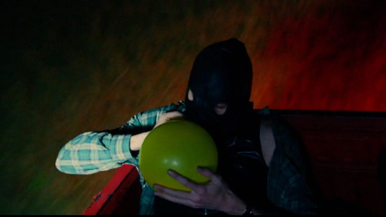 кадр из фильма Пожиратель птиц