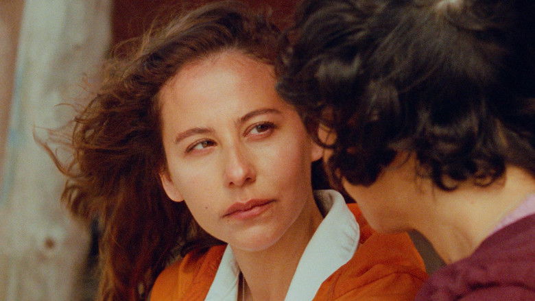 кадр из фильма Ariel