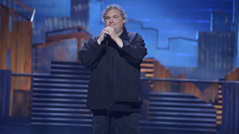 кадр из фильма Artie Lange: The Stench of Failure