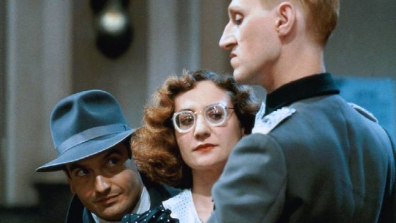 кадр из фильма Бал