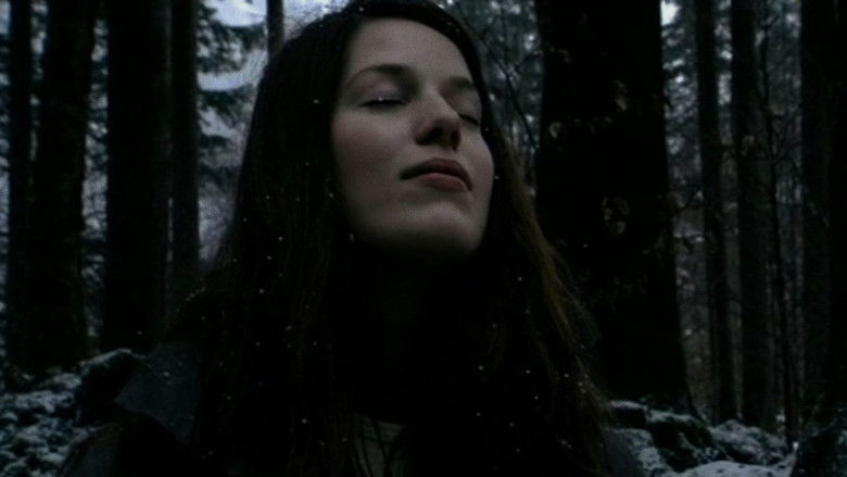 кадр из фильма Озеро