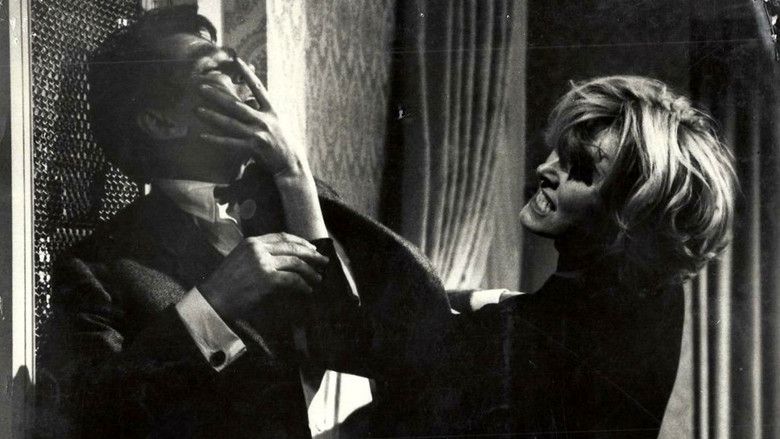 кадр из фильма An American Dream