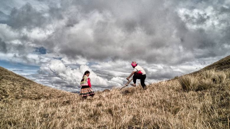 кадр из фильма Hatun Phaqcha, Tierra Sana