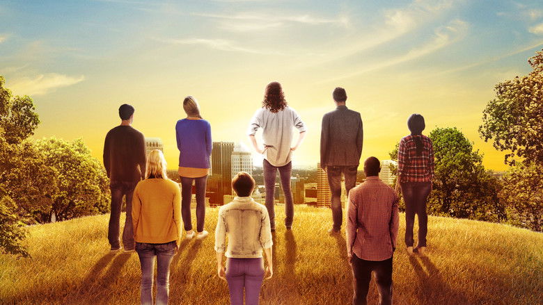 кадр из фильма An Encounter with the Messiah