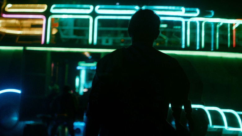 кадр из фильма Девушка из песни