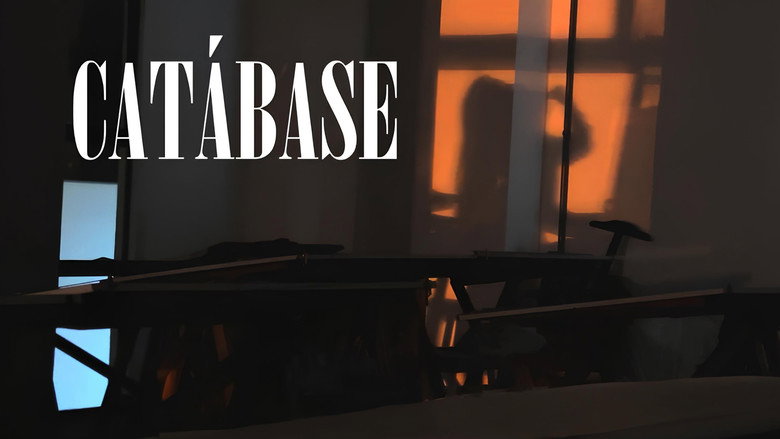 кадр из фильма CATÁBASE