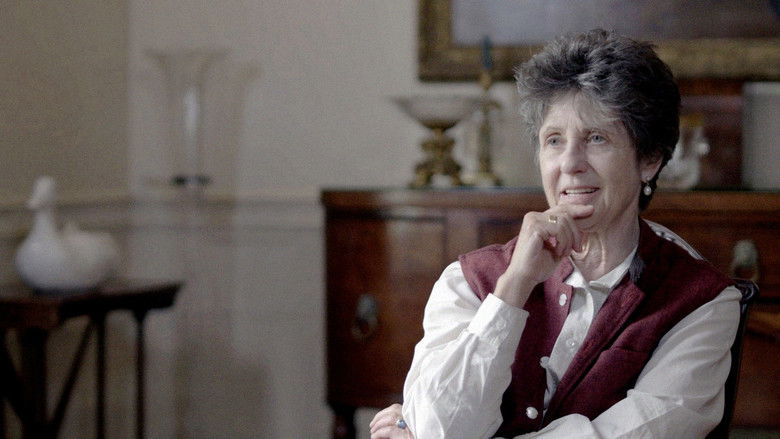 кадр из фильма Агата Кристи - королева преступлений