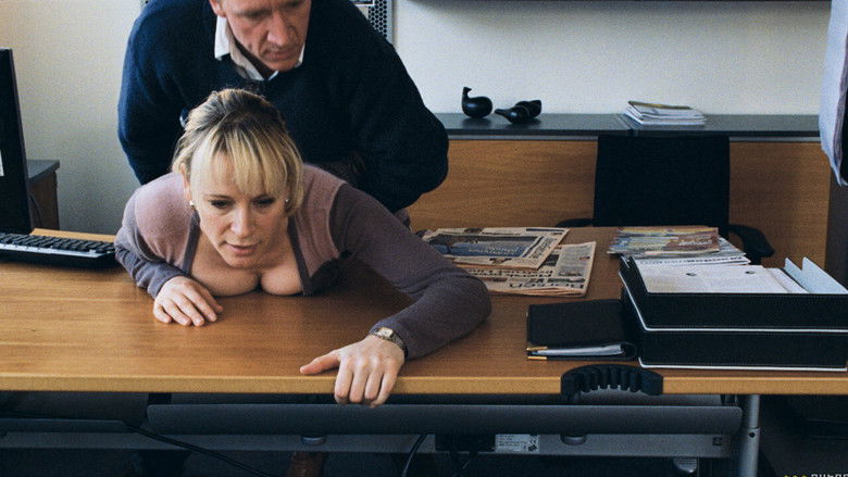 кадр из фильма Самый главный босс