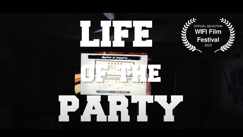 кадр из фильма Life of the Party