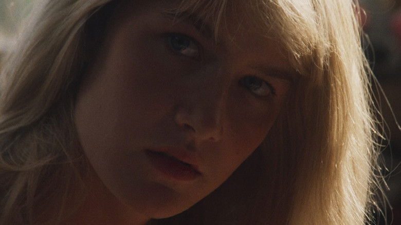 кадр из фильма Приятный разговор