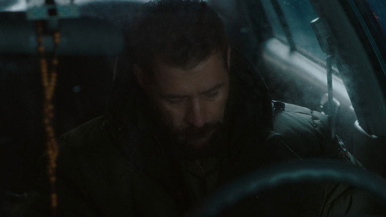 кадр из фильма السجين