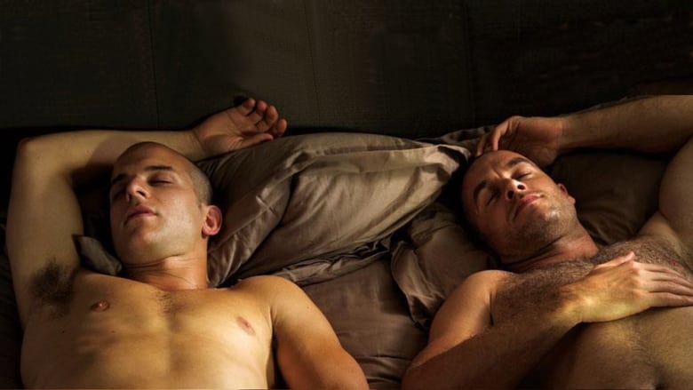 кадр из фильма August