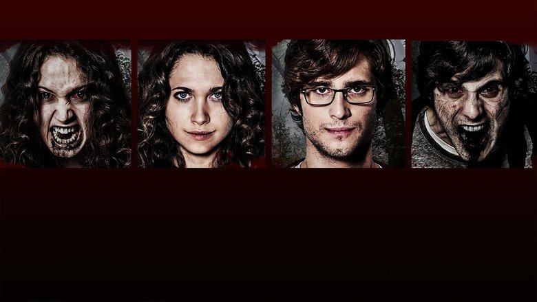 кадр из фильма Летний лагерь