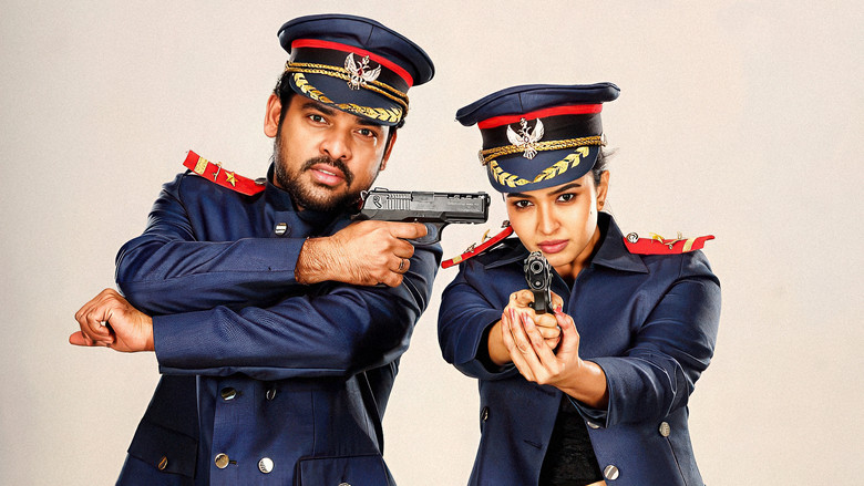 кадр из фильма தேசிங்கு ராஜா 2