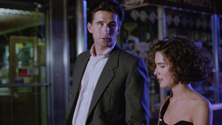 кадр из фильма The Preppie Murder