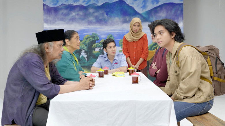 кадр из фильма Выигрыш