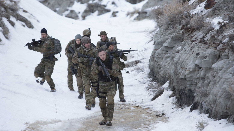 кадр из фильма Painkillers