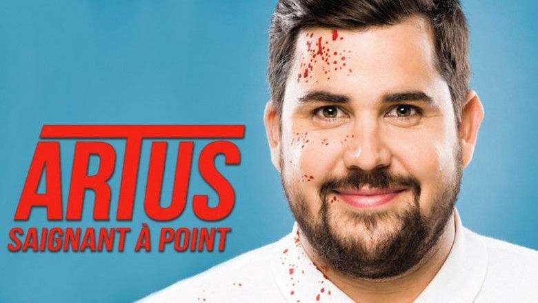кадр из фильма Artus - Saignant à point