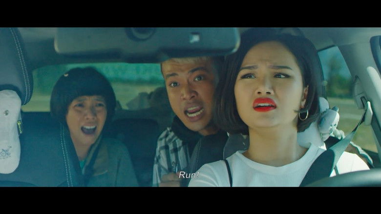 кадр из фильма Nắng 2