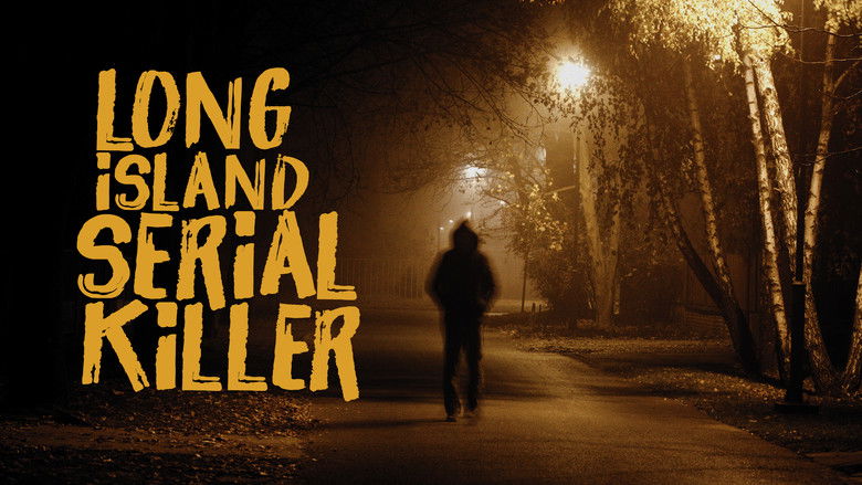 кадр из фильма Long Island Serial Killer
