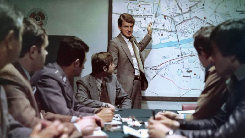 кадр из фильма Wściekły