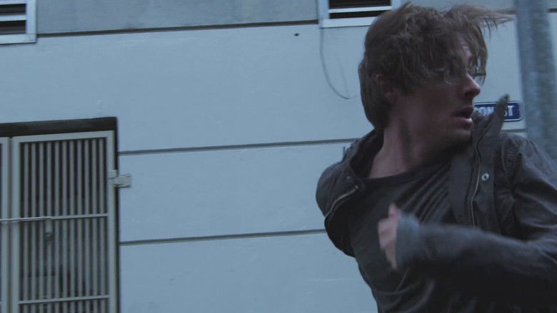 кадр из фильма Vampire