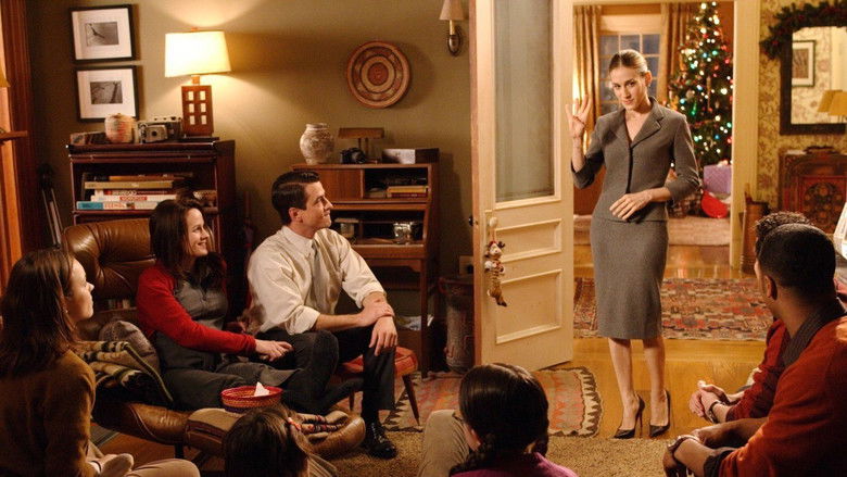 кадр из фильма Привет семье!