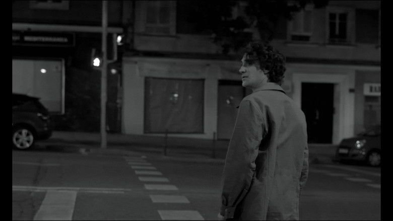 кадр из фильма La Función