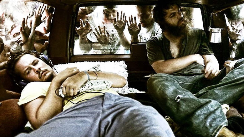 кадр из фильма Батарейка