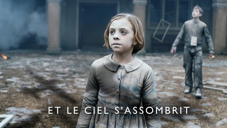 кадр из фильма Тень в моих глазах