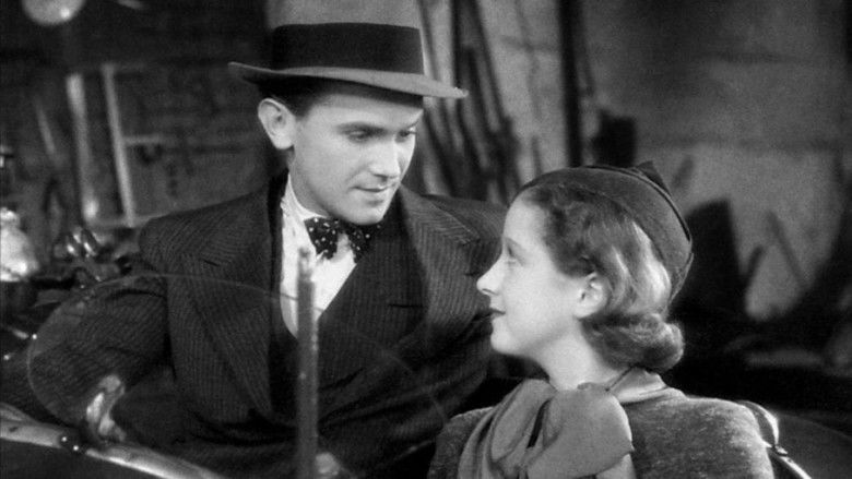 кадр из фильма Плохая кровь