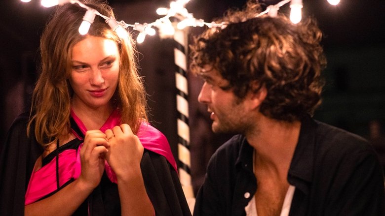 кадр из фильма Venise n'existe pas