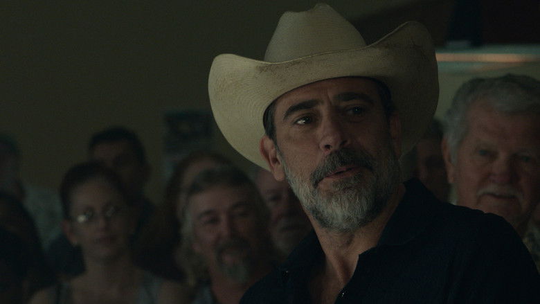 кадр из фильма Девятка