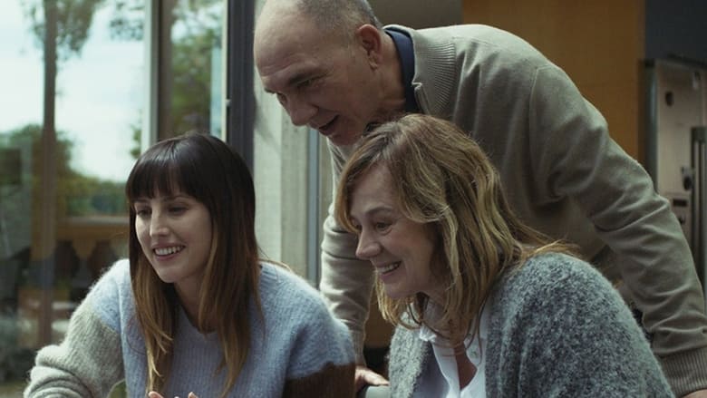 кадр из фильма Desmontando un elefante