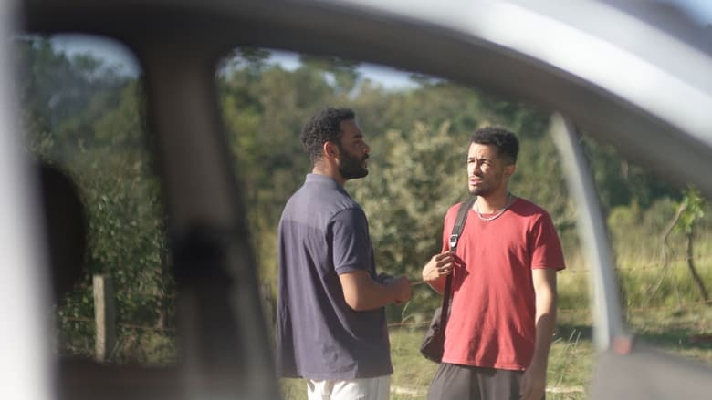 кадр из фильма KM 100