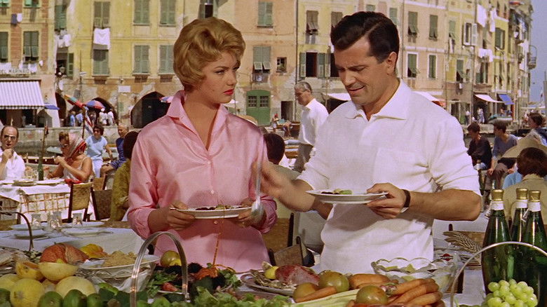 кадр из фильма Летние рассказы