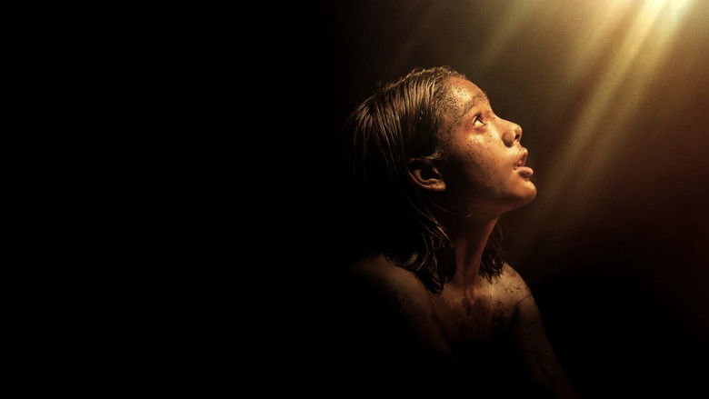 кадр из фильма City of Dreams