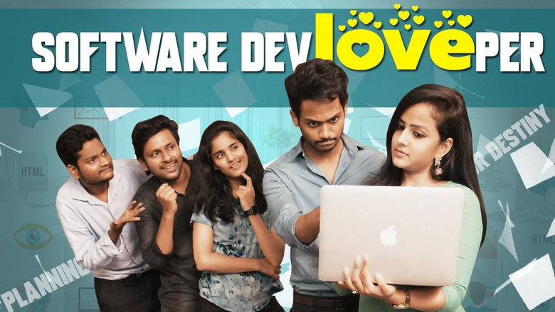 кадр из фильма Software Devloveper
