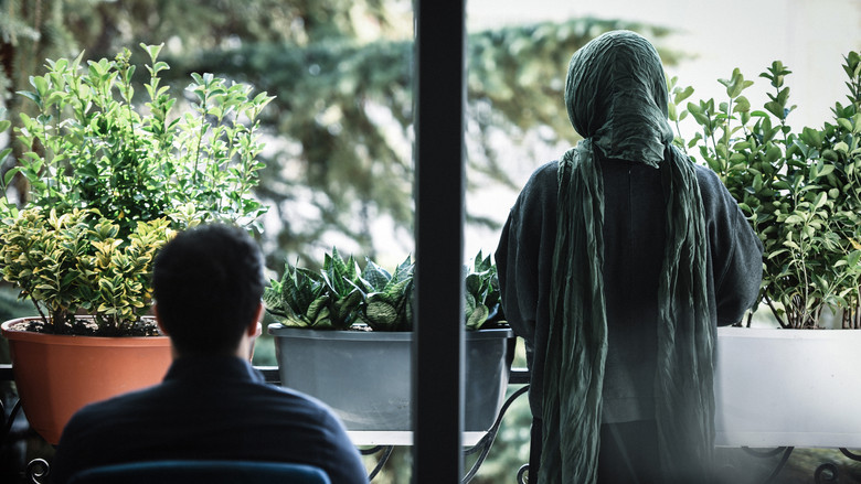 кадр из фильма Azordegan