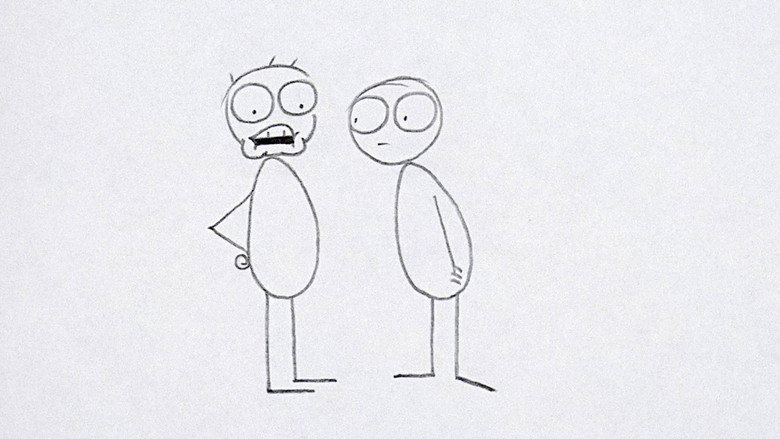 кадр из фильма Wisdom Teeth