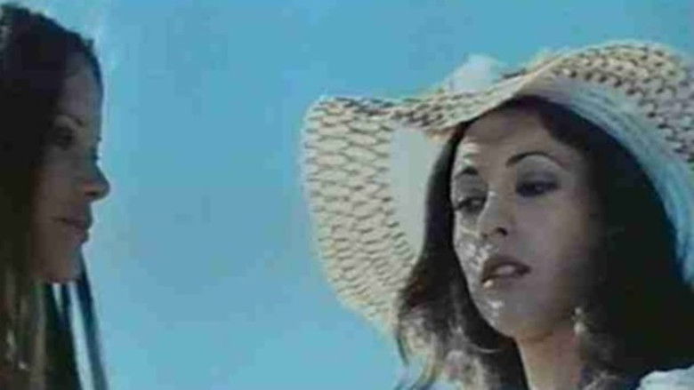 кадр из фильма Молчание могилы