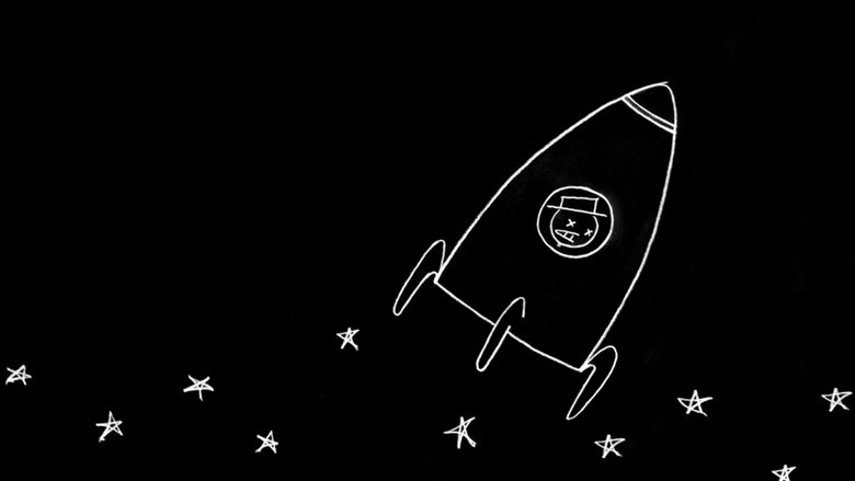 кадр из фильма Everything Will Be OK